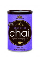 kleine Dose David Rio Power Chai Tea 398g Instanttee 