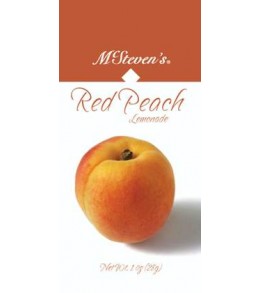 Peach Lemonade 28g