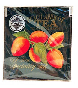 Peach Apricot 