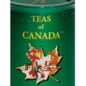 Canadian Maple - Green Tin
