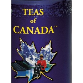 Canadian Breakfast - Blue Tin
