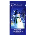 Snowman - Belgian White 35g