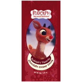 Rudolph - Chocolate Creamy Cocoa 35g