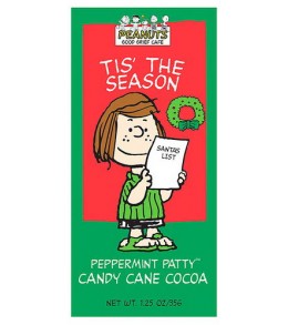 Peppermint Patty Candy Cane Cocoa 35g