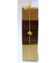Ice Wine Milk Chocolate 50g - 5pc Gold Long Box