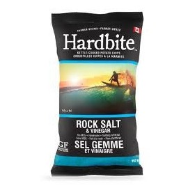 Rock Salt and Vinegar 50g
