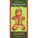 Gingerbread  Cookie  Cocoa