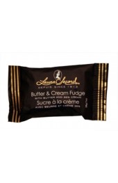 Laura Secord Butter and Cream Single Wrap Fudge 28g.