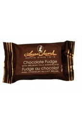 Laura Secord Belgian Milk Chocolate Fudge Single Wrap 28g.