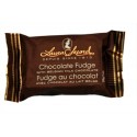 Laura Secord Belgian Milk Chocolate Fudge Single Wrap 28g. 24/box