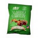Almond Cashew with Pumpkin Seeds Dry Roasted Clusters  28g