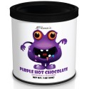 Colourful Creatures Purple Cocoa  85g Tin