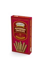 Peppermint Chocolate