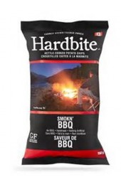 Hard Bite Smokin BBQ 50g