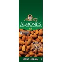 Whole Natural Almonds