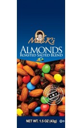 Roasted Salted Almond Blend