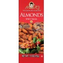 Spicy Salsa Almonds