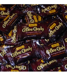 Coffee Candy Bulk 6KG- SPECIAL ORDER- 3 WEEKS NOTICE