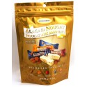 Alnmond Nougat Assorted Flavours 70g
