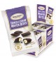 Dolcetto Cookies and Cream  Mini Wafer Bites 20g x 24bags per box 