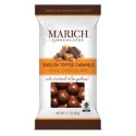English Toffee Caramels 60g