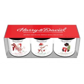 Harry & David Holiday Gift Pack  3X30g
