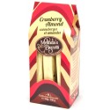 Cranberry Almond  6-40g/Box