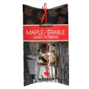 Maple Candy  100g. Pillow Box