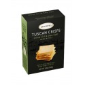 Dolcetto Tuscan Crisps Olive Oil and Sea Salt  150g