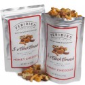 Feridies 5 O'Clock Crunch  71g re-seal Stand Up Bag