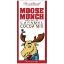 Moose Munch Caramel Cocoa 35g