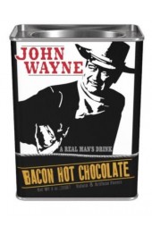 John Wayne Bacon Hot Chocolate
