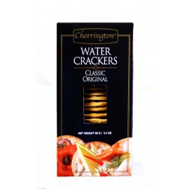 Classic Original Water Crackers 95g.