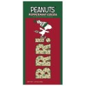 Peanuts BRRR Peppermint Cocoa  35g