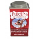Rudolph North Pole Cocoa  117g. Tin