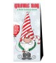 Gnome Nog -A little Holiday Drink  70g. Box
