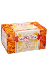 Maple Tea   48 Bio.Pyramid Bags