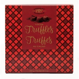 Red Box - Classique Truffles 200g