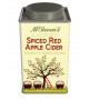 Spiced Red Apple Cider Naturally flavored  225g