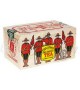 Canadian Tea Soft Wood Box-RCMP- Cdn.Breakfast 12 Bags/box