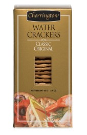 Classic Original Water Crackers 95g.