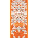 Delicieux  Salted Caramel Cocoa 35g.