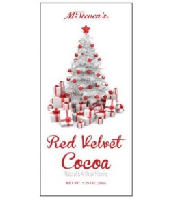 Red Velvet Cocoa  35g.