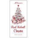 Red Velvet Cocoa  35g.