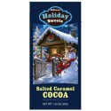 Salted Caramel Cocoa 35g.