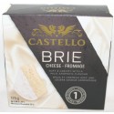Brie - Yellow Box 125g