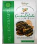 Salted Caramel Mocha Cookies  142g
