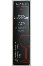 73% Dark Chocolate Pairing Par  42.5g.