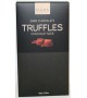 Dark Truffles 100g. Box