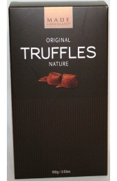 Milk Truffles 100g. Box